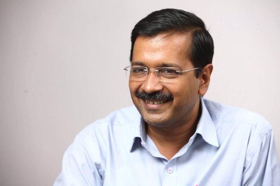 Arvind Kejriwal smiling Arvind Kejriwal smiling Arvind Kejriwal smiling