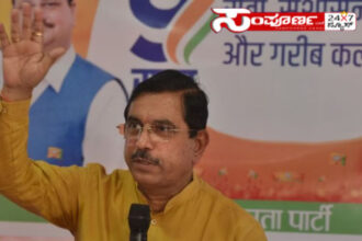 prahalad joshi prahalad joshi prahalad joshi