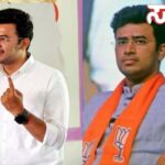 tejaswvi surya tejaswvi surya tejaswvi surya