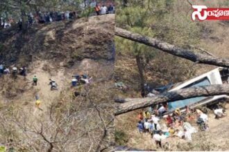 bus accident srinagara bus accident srinagara bus accident srinagara