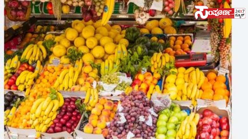 fruits fruits fruits