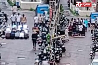 namaz on road managaluru namaz on road managaluru namaz on road managaluru