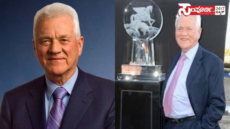 ಕೆನಡಾದ ಬಿಲಿಯನೇರ್: ಫ್ರಾಂಕ್ ಸ್ಟ್ರೋನಾಚ್ ವಿರುದ್ಧ ರೇಪ್, ಲೈಂಗಿಕ ದೌರ್ಜನ್ಯದ ಆರೋಪ 1 Frank Stronach copy Frank Stronach copy Frank Stronach copy