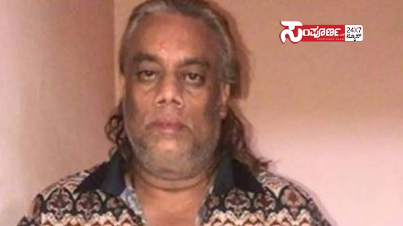 ravi poojary ravi poojary ravi poojary