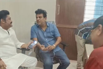 shivarajkumara jaggaesh shivarajkumara jaggaesh shivarajkumara jaggaesh