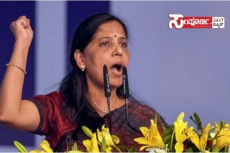 sunita kejriwal sunita kejriwal sunita kejriwal