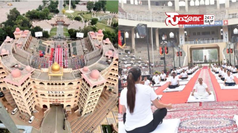 yoga day border yoga day border yoga day border