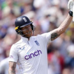 Ben Stokes
