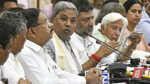 Cabinet Meeting
