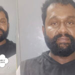 Director Arrest