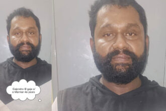 Director Arrest