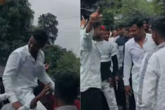 Gangster Gangster Gangster