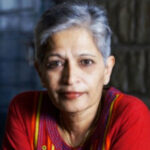 Gauri Lankesh