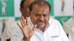 HD Kumaraswamy