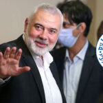 Ismail-Haniyeh