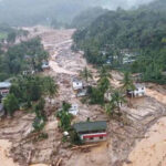 Wayanad landslide: Death toll rises to 45, relief efforts continue ......