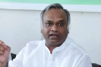 Priyank Kharge