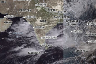 Rain Alert