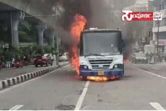 bmtc bus bmtc bus bmtc bus