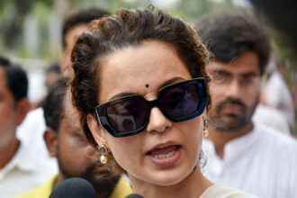 kangana ranaut