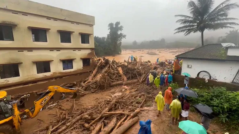 wayanad landslide 3 wayanad landslide 3 wayanad landslide 3