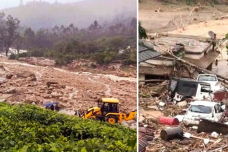 wayanad landslide