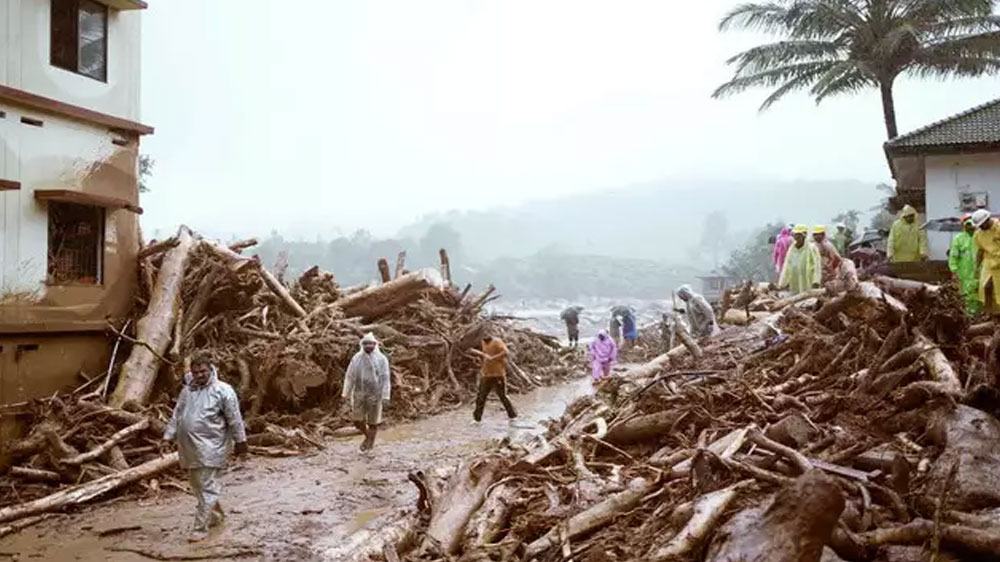 wayanad landslide 4 wayanad landslide 4 wayanad landslide 4