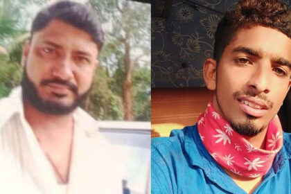 woman kidnapped and raped: Two arrested