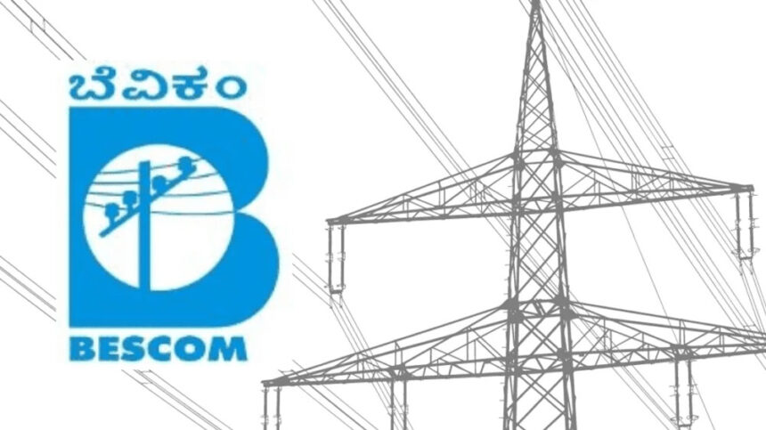 BESCOM