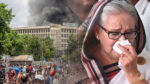 300 Killed, Sheikh Hasina Under Fire: Violent Bangladesh Protests Explained