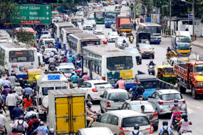 Bengaluru Traffic Police