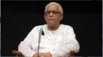 Buddhadeb Bhattacharjee