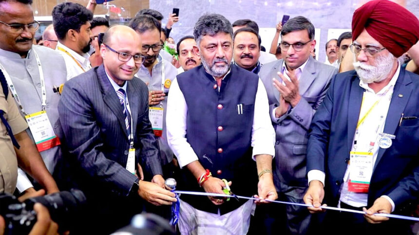 ಪ್ರವಾಸ್ 4.0 ಉದ್ಘಾಟಿಸಿದ ಉಪಮುಖ್ಯಮಂತ್ರಿ ಡಿ.ಕೆ.ಶಿವಕುಮಾರ್ 1 DK Shviakumar