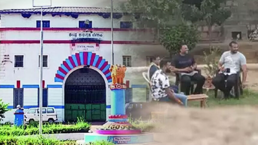 Darshan Hindalaga Jial