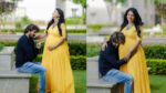 Chandan-Kavitha couple expecting first child
