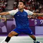Lakshya Sen