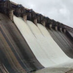 Linganamakki Dam