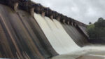 Linganamakki Dam