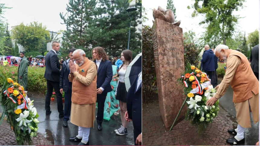 Modi Poland Modi Poland Modi Poland