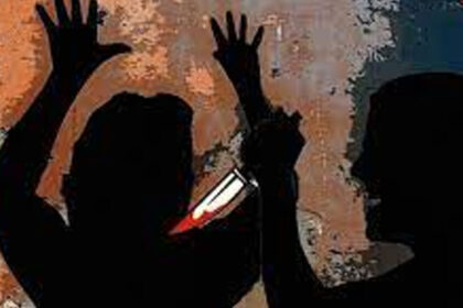 Stepfather hacked two daughters to death in Bangalore