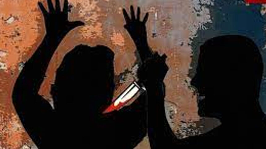 Stepfather hacked two daughters to death in Bangalore