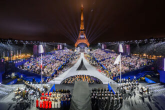 Paris Olympics