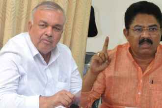 R Ashok Vs Ramalingareddy