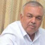 Ramalinga Reddy