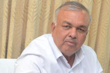 Ramalinga Reddy