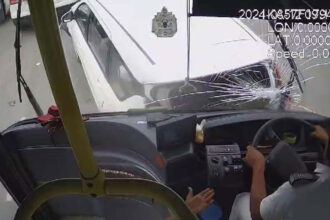 Serial Accident Serial Accident Serial Accident