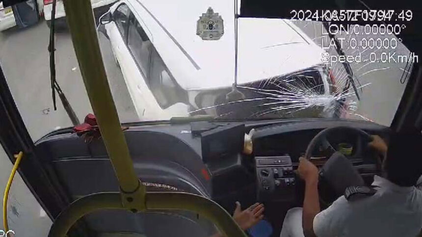 Serial Accident Serial Accident Serial Accident