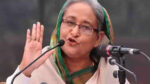 Sheikh Hasina