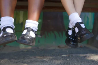 BBMP school children