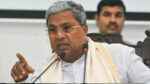 Siddaramaiah